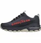 Кросівки чоловічі Skechers Max Protect Fast Track Blue 237304-BKMT