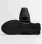 Кросівки чоловічі Nike Shox R4 Black 104265-044