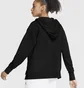 Худи женское Nike Swoosh Fly Standard Issue Black CU3479-010