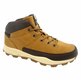 Ботинки мужские Lee Cooper Brown LCJ22011390M