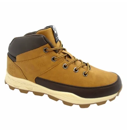 Черевики чоловічі Lee Cooper Brown LCJ22011390M