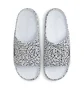 Тапочки чоловічі Nike Calm Slide Grey/Black HF1067-001