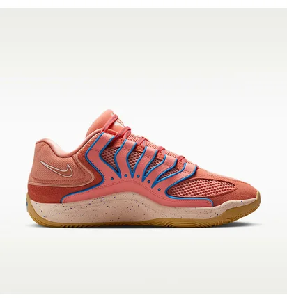 Кроссовки мужские Nike Kd 18 Peach HV1992-601