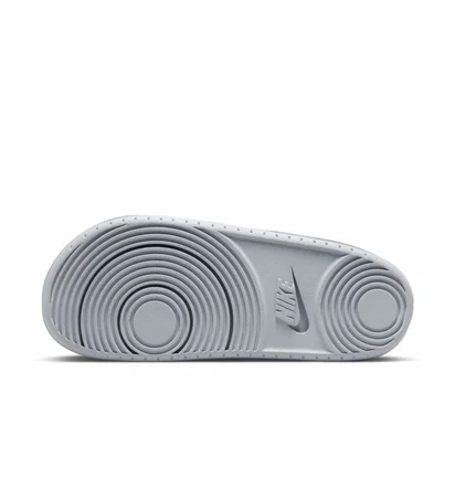 Тапочки мужские Nike Offcourt Slide White BQ4639-020