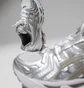 Кросівки унісекс Asics Gel-Kayano 14 White/Metallic 1202A056-106