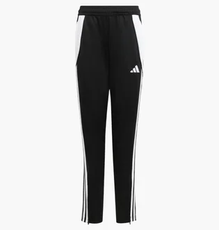 Штани дитячі Adidas Tiro 24 Black IJ7661