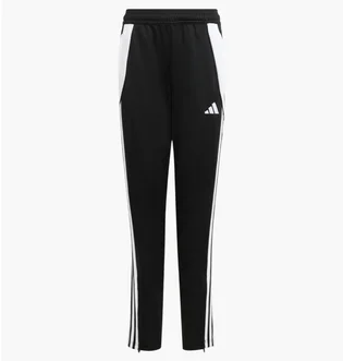 Штаны детские Adidas Tiro 24 Black IJ7661