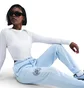 Спортивний костюм жіночий Nike W Nsw Club Flc Gx Std Light Blue HV2342-441__HV2346-441