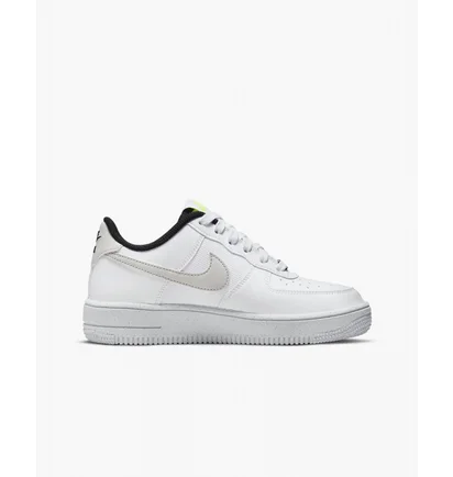 Кросівки дитячі Nike Air Force 1 Crater Next Nature White Dh8695-101
