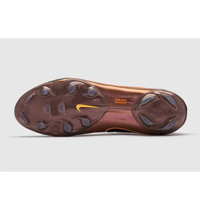 Бутси чоловічі Nike Tiempo Maestro Elite Brown IF4098-088