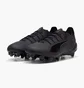 Бутсы мужские Puma Ultra 5 Ultimate Firm Ground Soccer Cleats Black 107683-02