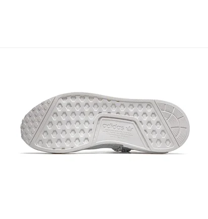 Кросівки чоловічі Adidas Hu Nmd White GY0092