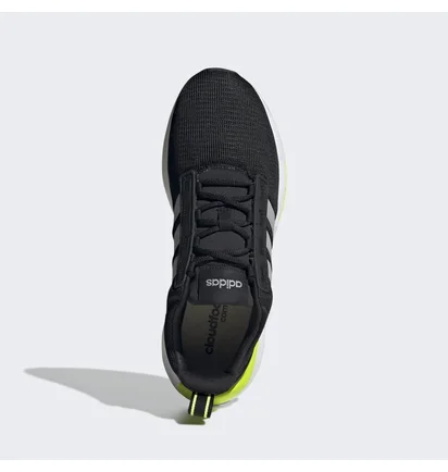 Кроссовки мужские Adidas Racer Tr21 Shoes Black GX0651