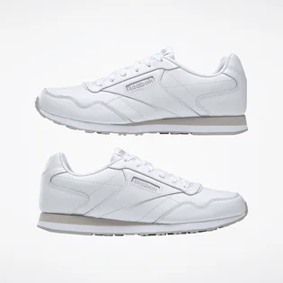 Кроссовки мужские Reebok Royal Glide Lx White BS7990