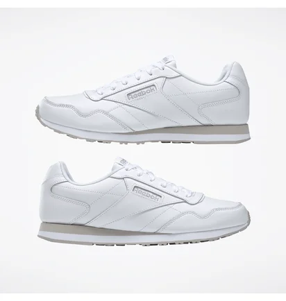 Кросівки чоловічі Reebok Royal Glide Lx White BS7990