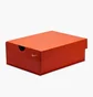 Бутсы детские Nike Vapor 16 Pro Déjà Vu Orange IO1556-800