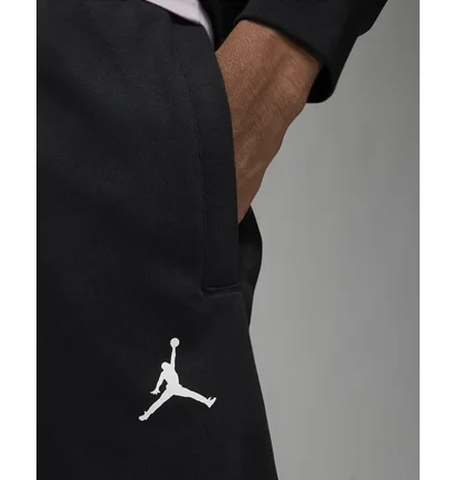 Брюки мужские Air Jordan Dri-Fit Sport Crossover Pant Black Dq7332-010