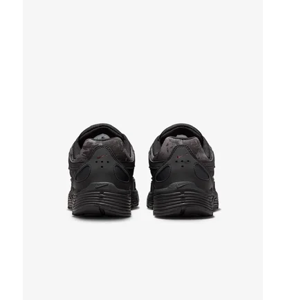 Кросівки унісекс Nike P-6000 Black HQ4054-001