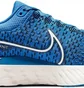 Кроссовки мужские Nike React Infinity Run Flyknit 3 Blue Dh5392-400