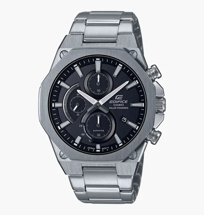 Годинник чоловічий Casio Edifice Classic Ef EFS-S570D-1A