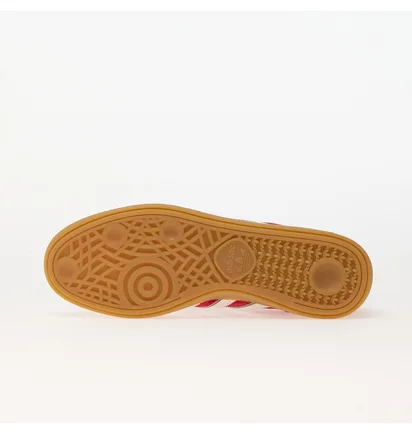 Кросівки чоловічі Adidas Handball Spezial Red IF9531