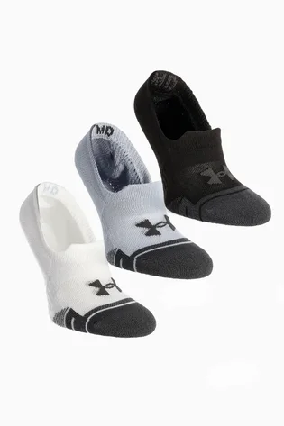 Шкарпетки унісекс Under Armour Performance Tech Ult Multi (3 пари) 1379502-011