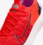 Кроссовки женские Nike Free Run Nn Road Red Orange/Red DX6482-601