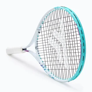 Ракетка для большого тенниса Tecnifibre Tempo Iga 25 With Cover Multi 14TEMP254E
