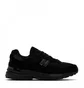 Кроссовки унисекс New Balance 992 Black U992TB