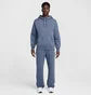 Худи мужское Nike Nocta Blue FN7659-491