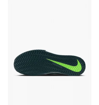 Кроссовки мужские Nike Court Vapor Lite 2 Green DV2016-300