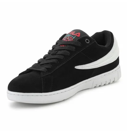 Кроссовки мужские Fila Highflyer S Black FFM019280010