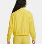 Кофта жіноча Nike Sportswear Tech Pack Yellow DQ6657-719
