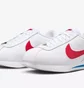 Кросівки чоловічі Nike Cortez Premium Qs 2024 White FZ1347-100
