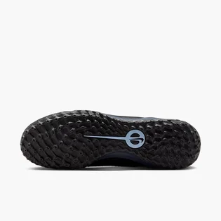 Сороконіжки унісекс Nike Tiempo Legend 10 Academy Tf Black DV4342-003