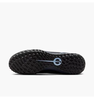Сороконожки унисекс Nike Tiempo Legend 10 Academy Tf Black DV4342-003