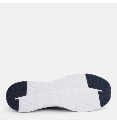 Кроссовки мужские Puma Ftr Connect Fs Blue 37818502