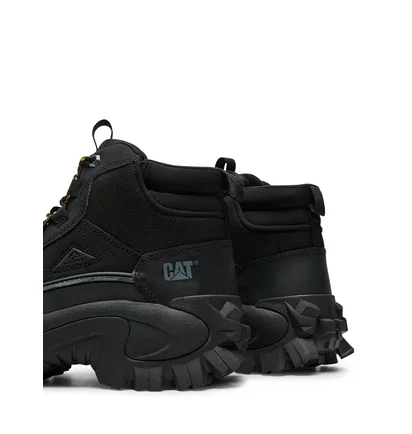 Черевики жіночі Caterpillar Intruder Galosh 2.0 Black P111559