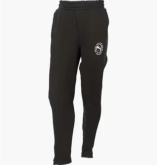 Штаны мужские Puma Active Sports Sweatpants Black 673208-01