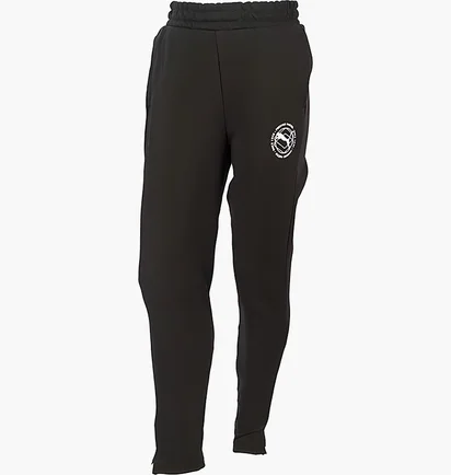 Штаны мужские Puma Active Sports Sweatpants Black 673208-01