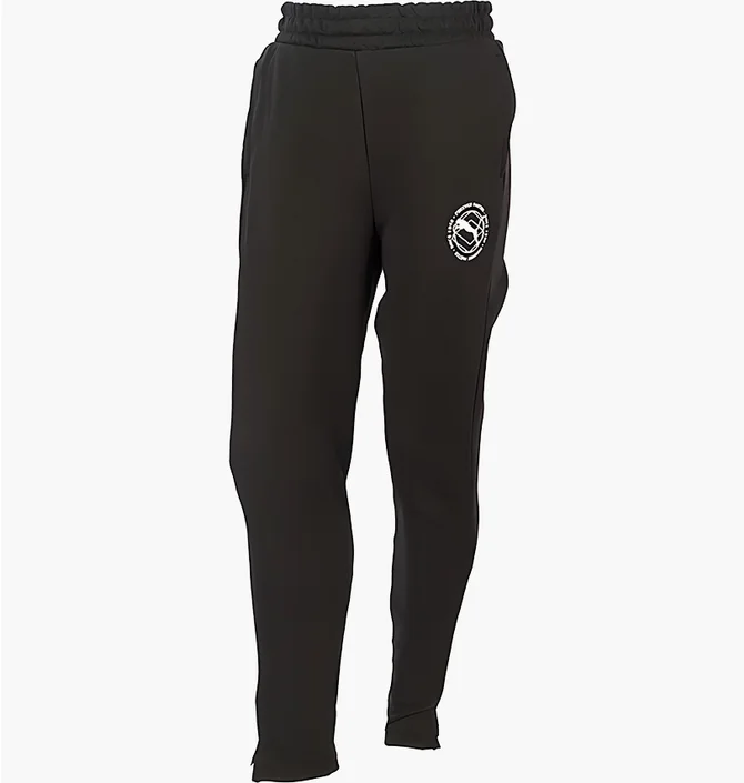 Штаны мужские Puma Active Sports Sweatpants Black 673208-01