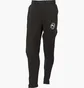 Штаны мужские Puma Active Sports Sweatpants Black 673208-01