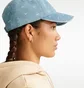 Кепка унисекс Nike Unstructured Denim Blue HQ0360-429