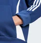 Худи мужское Adidas Tiro 24 Sweat Hoodie Blue IR7546