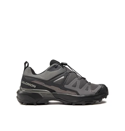 Кроссовки мужские Salomon X Ultra 360 Edge Black L47448300