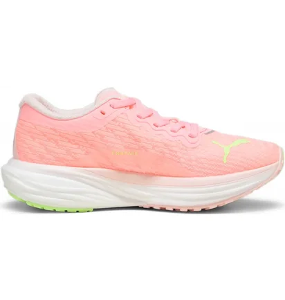 Кроссовки женские Puma Deviate Nitro 2 Wns Pink 376855-20