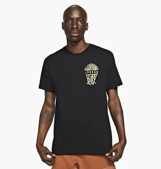 Футболка мужская Air Jordan Sprt Dna Ss Crew Black CZ8059-010