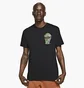 Футболка мужская Air Jordan Sprt Dna Ss Crew Black CZ8059-010