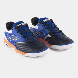 Сороконожки мужские Joma Cancha Blue/Black CANW2403TF