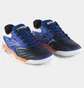 Сороконожки мужские Joma Cancha Blue/Black CANW2403TF